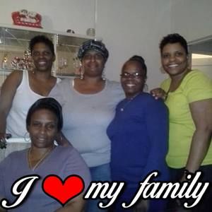 Meet your Posher, Angela